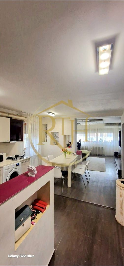 Oferim spre vânzare un apartament cu 3 camere în Giroc! - Poză 4