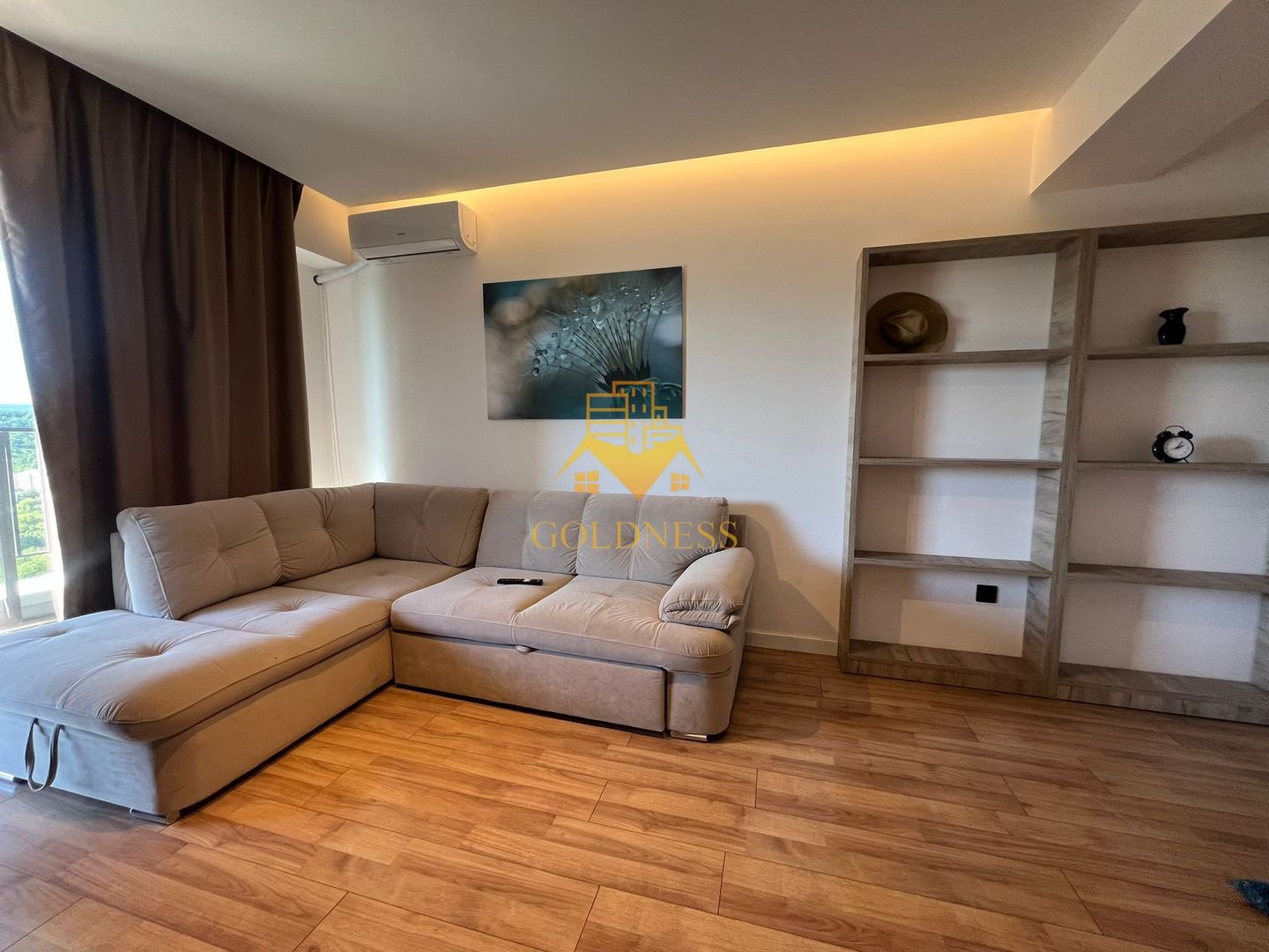 2 camere,parcare, bloc nou, terasa,Manastur, West City, Calea Floresti - Poză 2