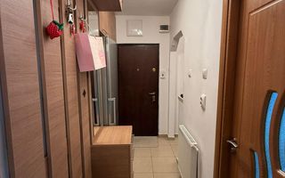 Apartament cochet cu 2 camere, Cedonia - Poză 8