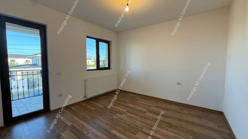 Duplex nemobilat | 4 camere+3 bai | 350mp Teren- Ikea-Dumbravita - Poză 15