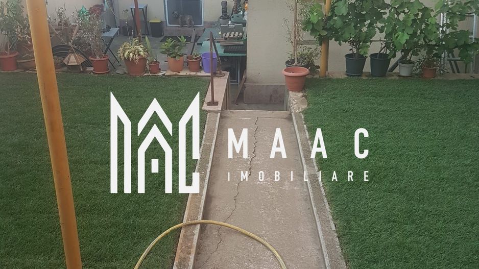 Casa Individuala | Trei Stejari | 130 MPU | 4 Camere - Poză 2