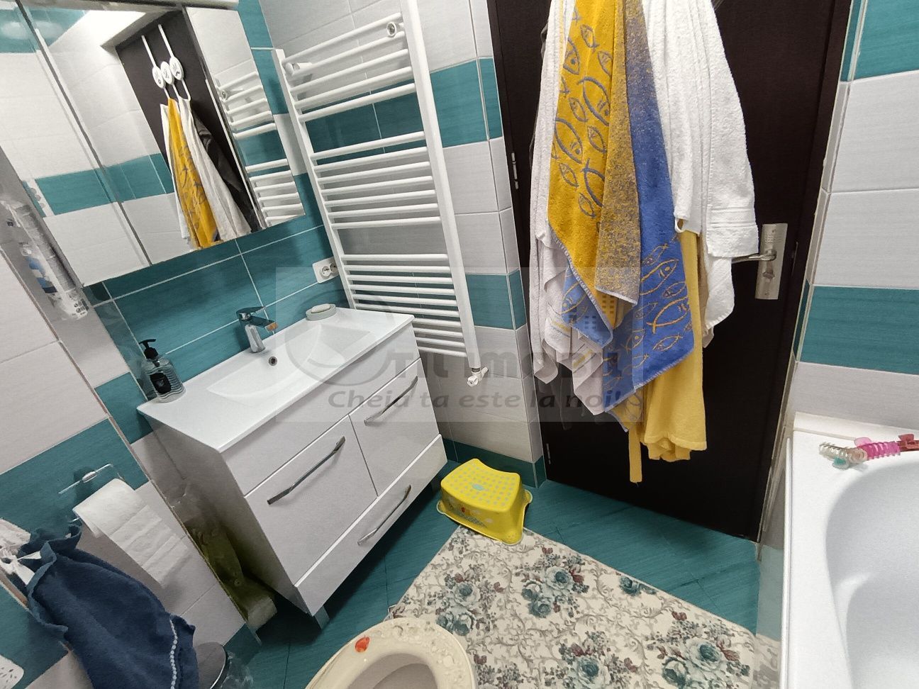 Apartament de vanzare 2 camere, decomandat, bloc nou Cug - Poză 7