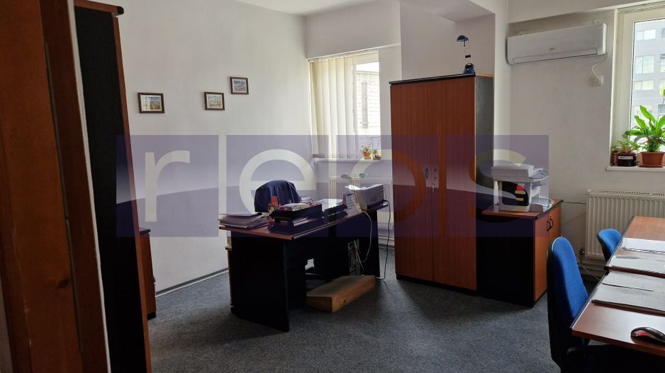 INCHIRIERE SPATIU DE BIROURI | 224MP | ZONA FOREASCA | - Poză 10
