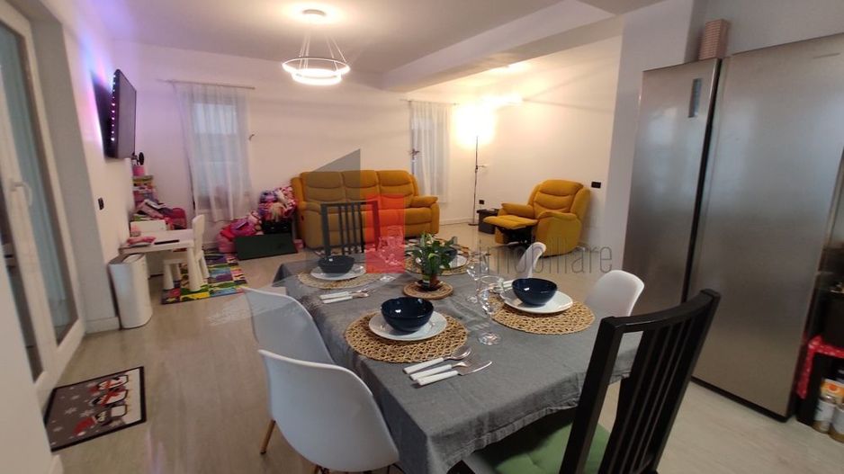 Anunț Vânzare Vila Individuală Popesti Leordeni - Poză 4