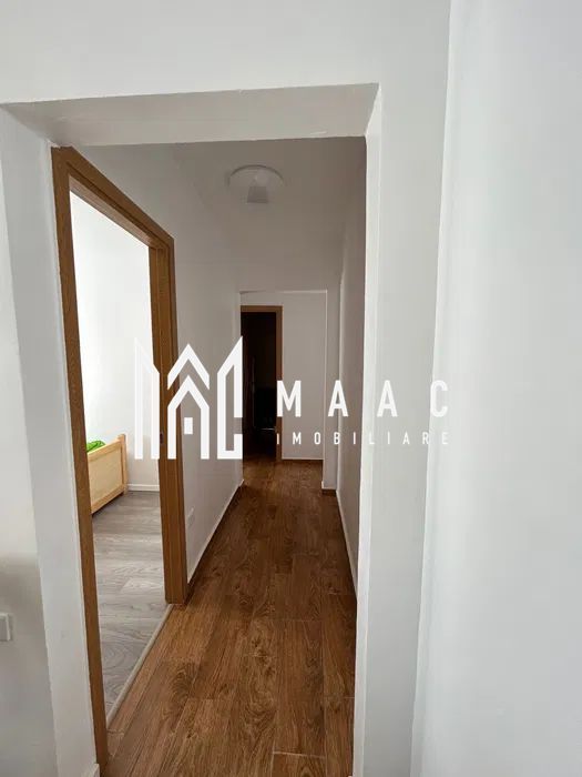 Apartament 2 camere I Etaj intermediar I Mihai Viteazu - Poză 4