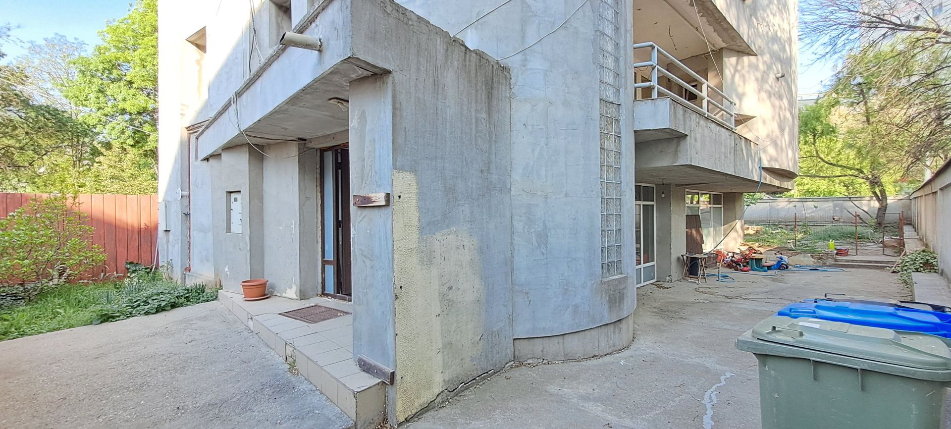 Spatiu birou pretabil cabinet /showroom, Sos Giurgiului P-ta Progresul - Poză 2