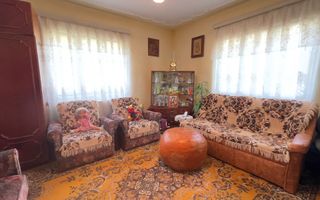 Casă de vânzare + teren 2400 mp Urgent - Poză 13