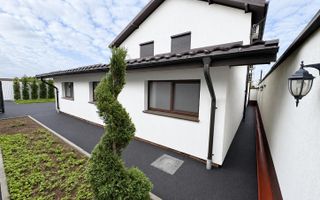 Vanzare Vila 1 Decembrie - Adunatii Copaceni - Poză 3