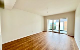 Apartament 2 camere - 54 mp - etaj 1 - zona Aeroport /Sibiu - Poză 2