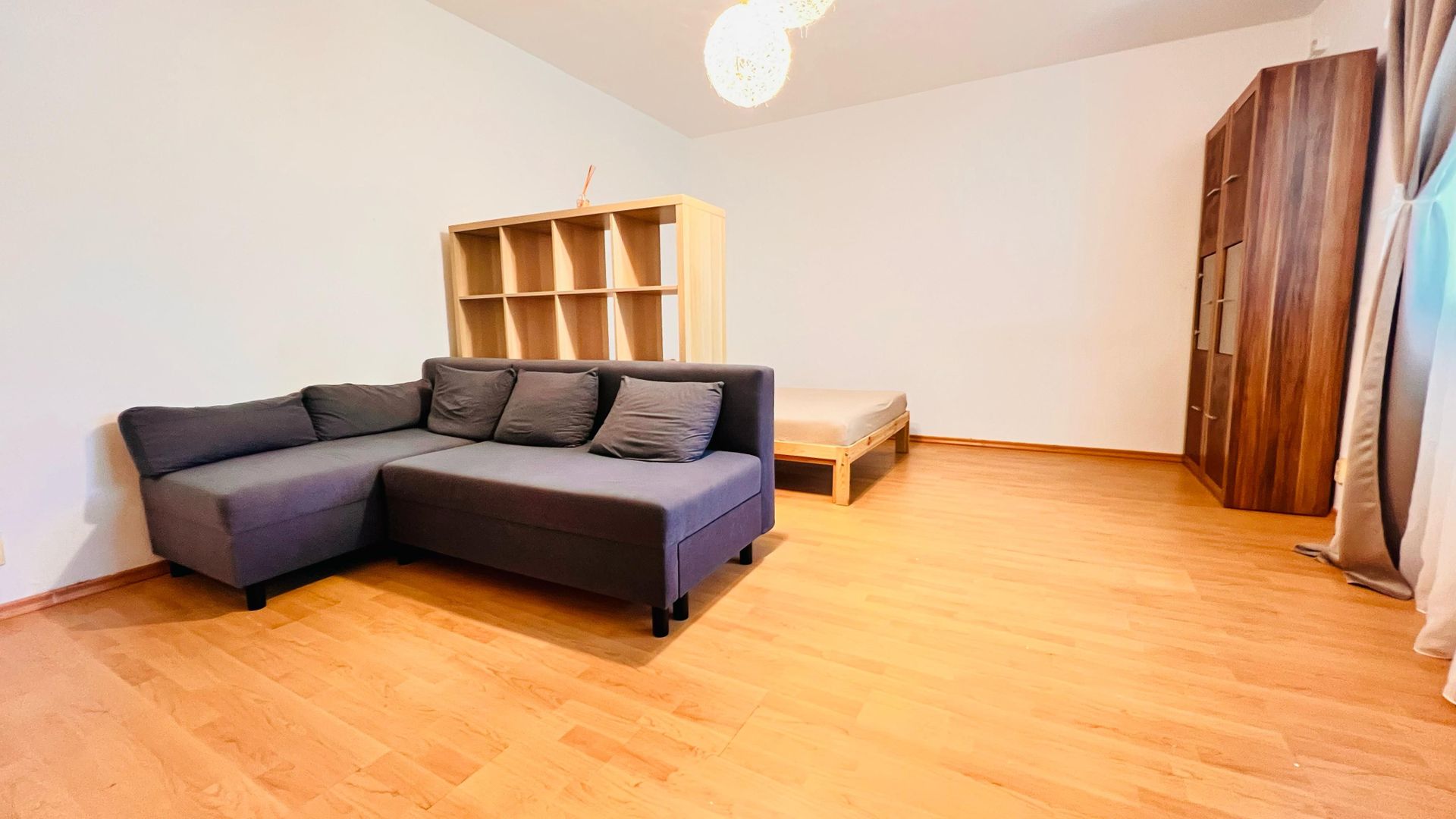 Garsoniera Drumul Taberei - Parc ANL Brancusi, metrou Valea Ialomitei - Poză 1