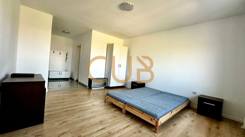 Ap1cam mobilat+utilat | bloc nou,centrala,parcare| Giroc - Hotel IQ - Poză 2