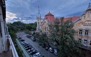 2 camere, ultracentral-Catedrala, centrala proprie - Poză 9