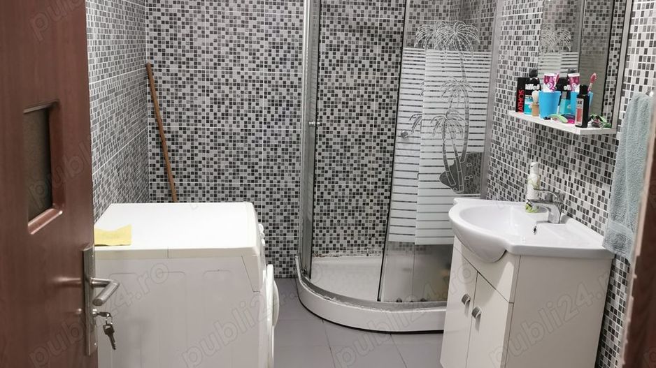 Apartament 2 camere str. Florilor - Poză 5