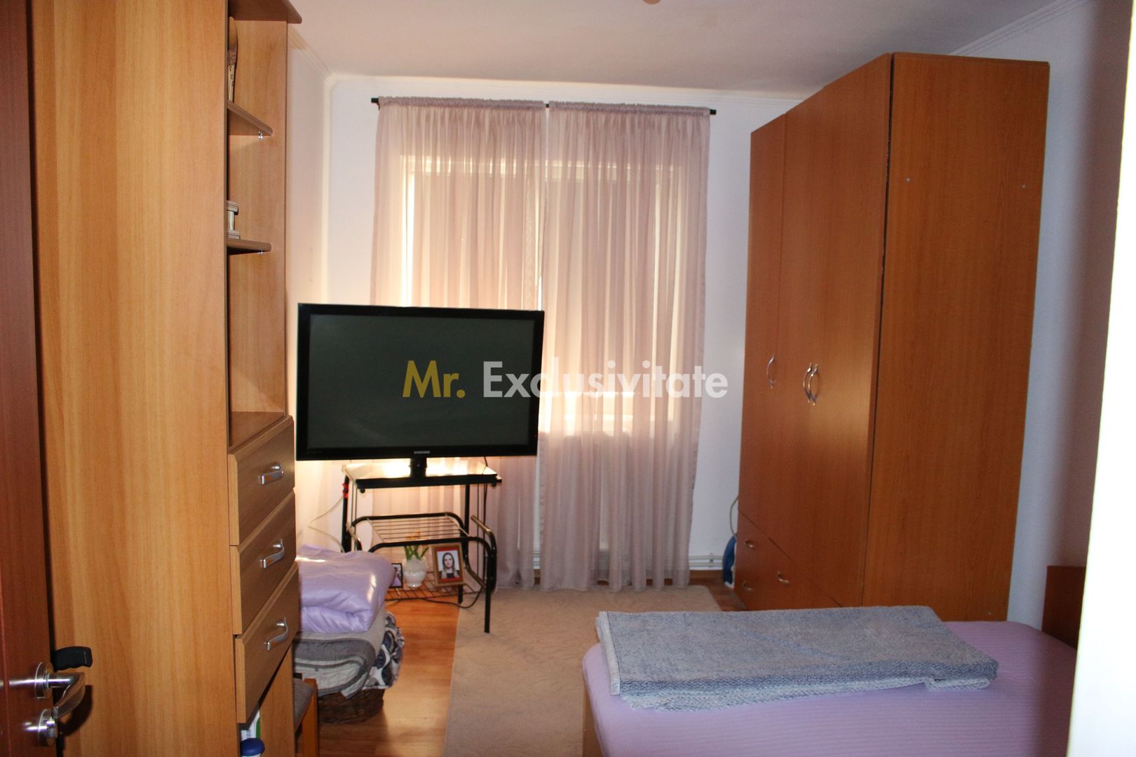 Apartament cu 3 camere decomandat, 71 mp – zona 9 Mai - Poză 4