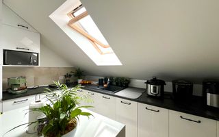 Apartament doua camere / Zona Parcul Poligon - Poză 8