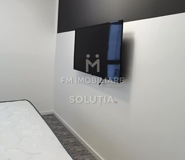 Apartament 3 camere modern | Bloc nou | Str. Atleților – Baia Mare - Poză 7