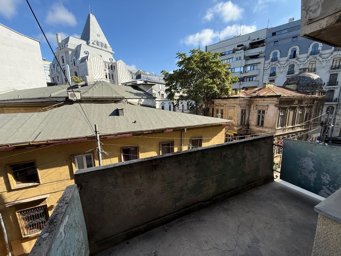 Apartament 3 camere I Regina Elisabeta I Cismigiu I Vanzare - Poză 10