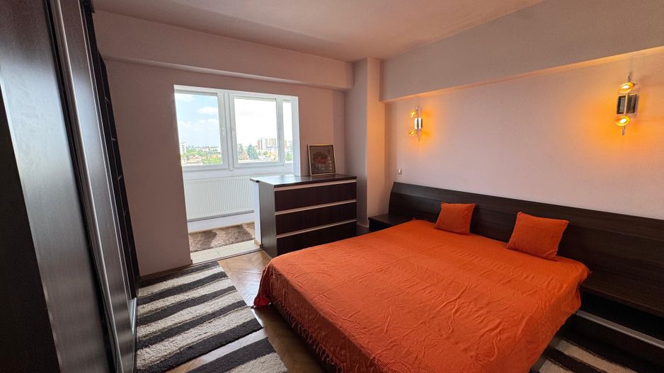 COMISION 0% | Apartament 3 Camere | 66 mp | Etaj 6 | Zona Aradului - Poză 10