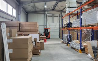 OPORTUNITATE I Spatiu de Depozitare de Vanzare - Pantelimon - Poză 6