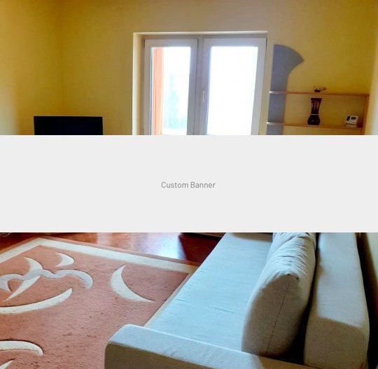 Apartament 2 camere | Harmanului - Poză 3