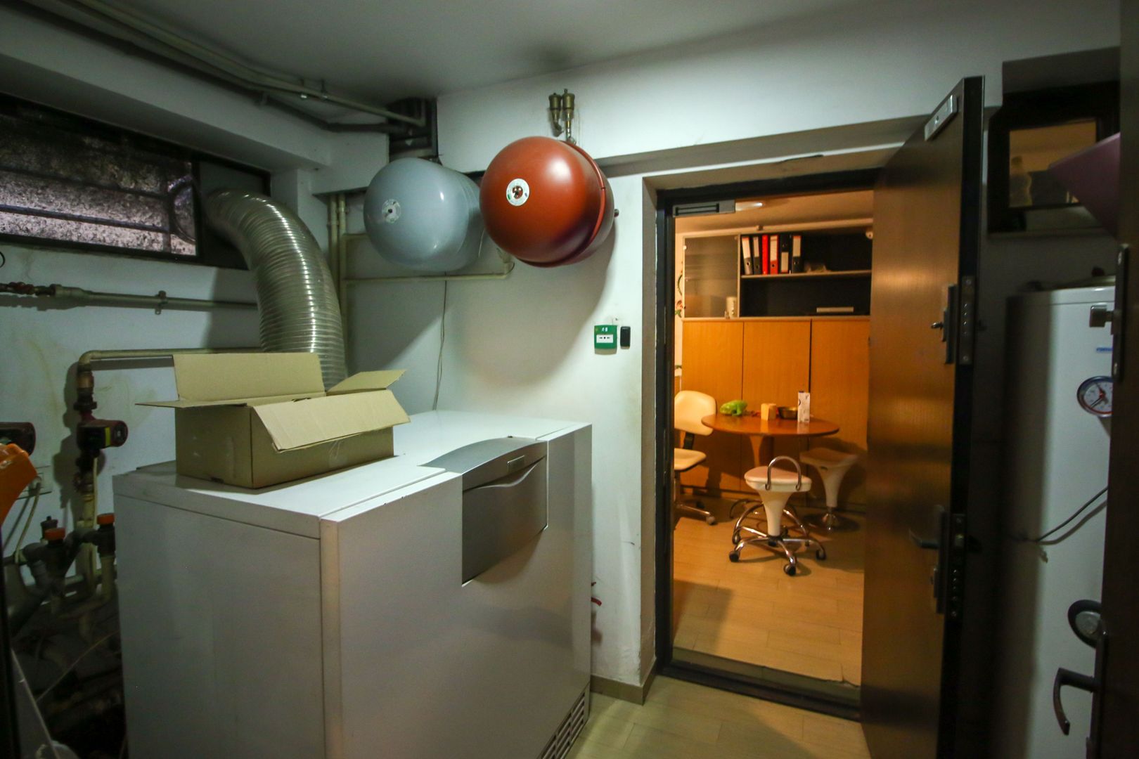 Vila 8 Camere Piata Dorobanti - Poză 22