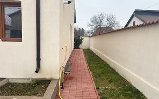 CASA INDIVIDUALA - BRAGADIRU 4 CAMERE, TOATE UTILITATILE, COMISION 0% - Poză 15