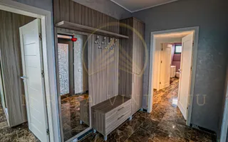 Stațiunea Mamaia - Penthouse de vis cu vedere panoramica la mare si lac - Poză 18