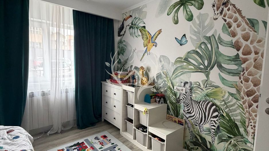 Apartament cu 3 camere decomandate, 65 mp, Intre Lacuri - Poză 7