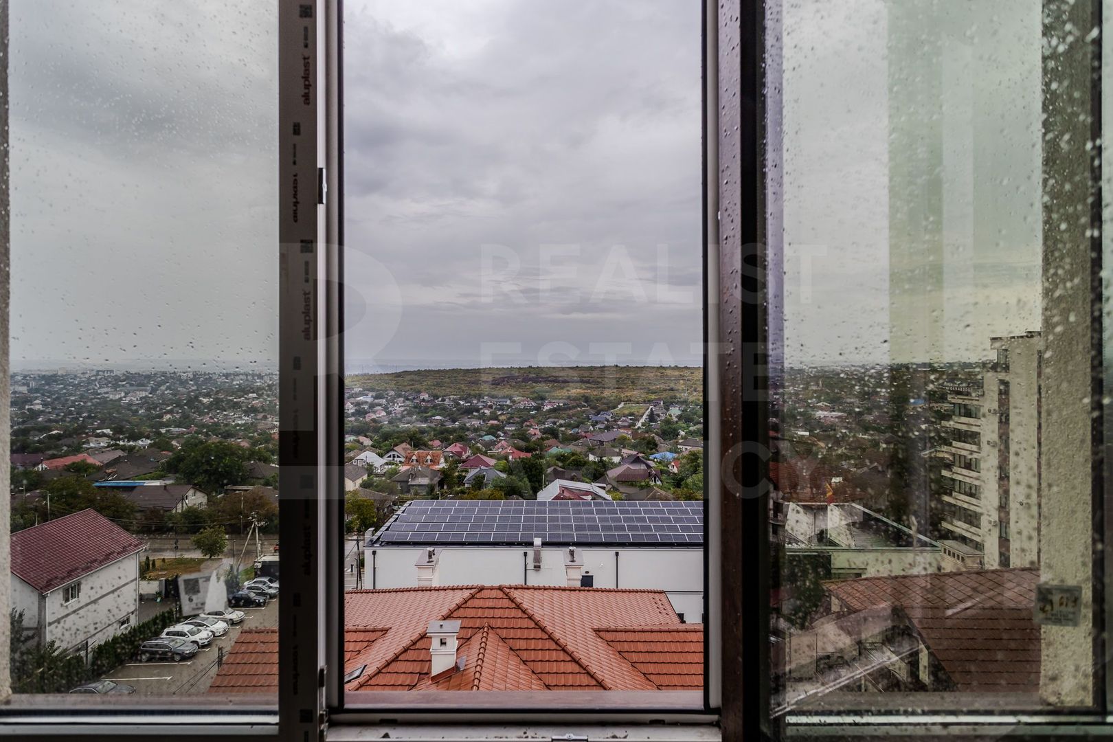 Vânzare, apartament, 3 camere, strada Nicolae Dimo, Durlești - Poză 12