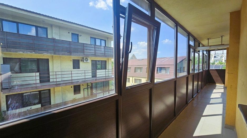 Apartament 2 camere Dimitrie Leonida-Berceni | Loc Parcare inclus - Poză 7