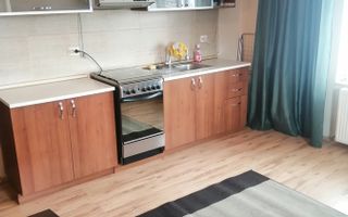 Garsoniera Unirii - Octavian Goga - Poză 1