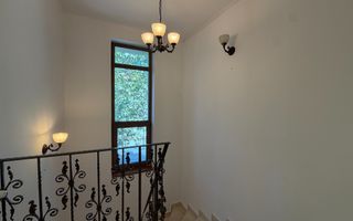 Apartament de inchiriat /4 camere in vila *153mp* +parcare / Dorobanti Capitale - Poză 6
