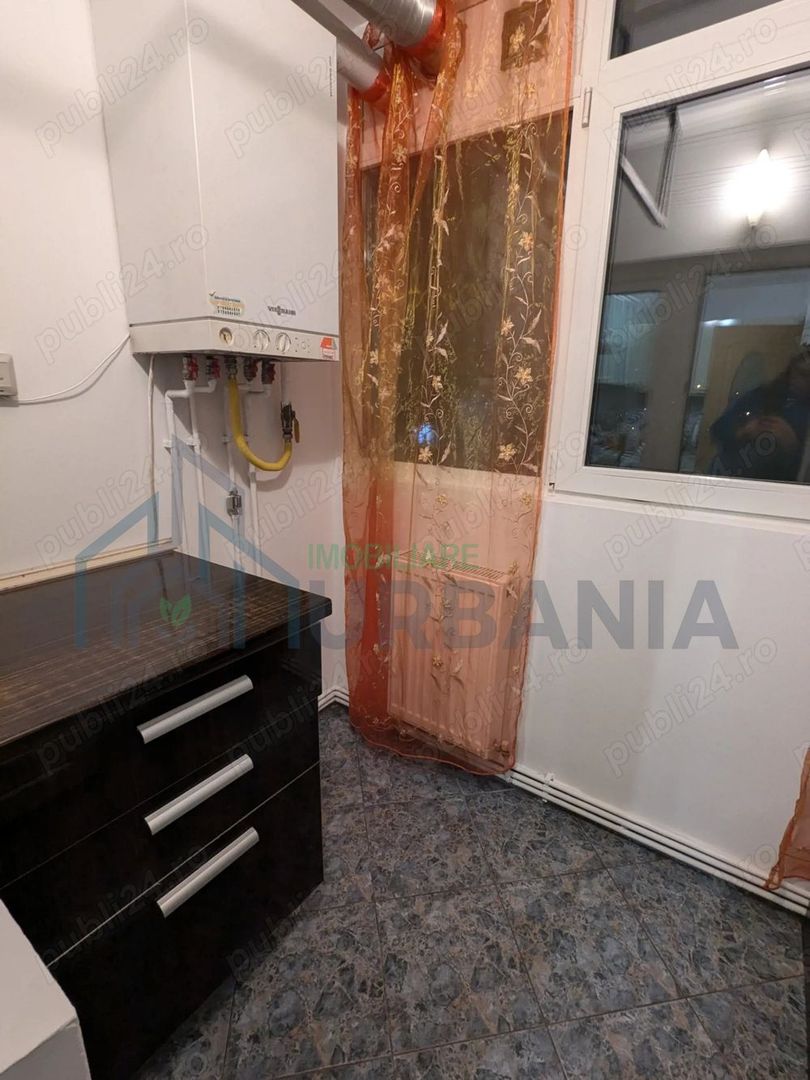 Inchiriez apartament 2 camere, zona Tatarasi Oancea - Poză 10