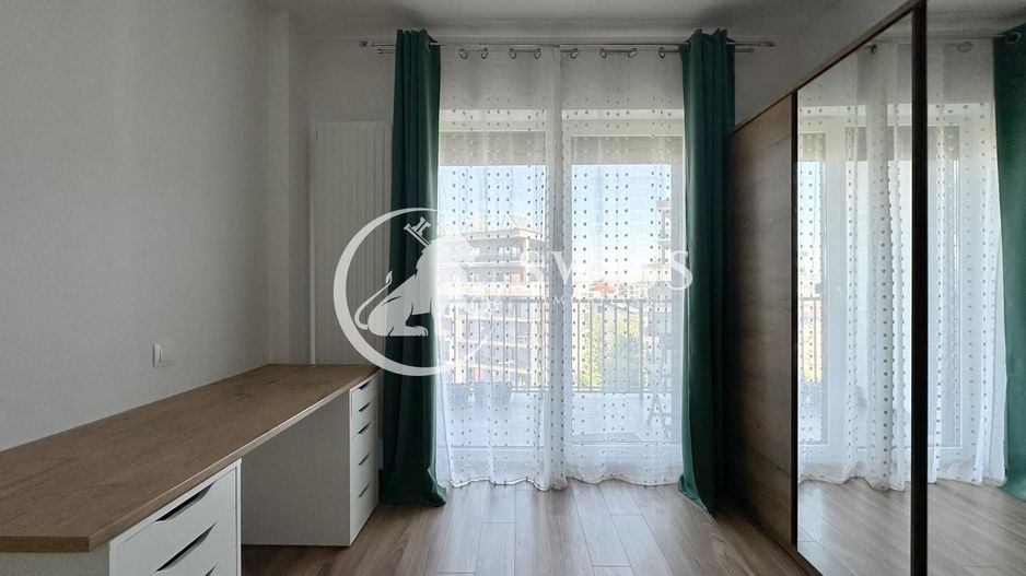 Apartament 2 camere | Terasa | Parcare subterana | Sophia Residence - Poză 5