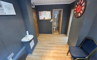 Spatiu de inchiriat frizerie, coafor, cosmetica, Sibiu - Poză 3