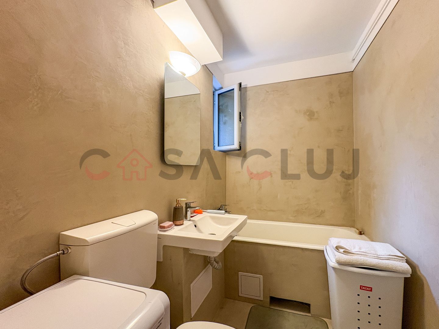 3 camere, modern, zona Iulius Mall - Poză 6