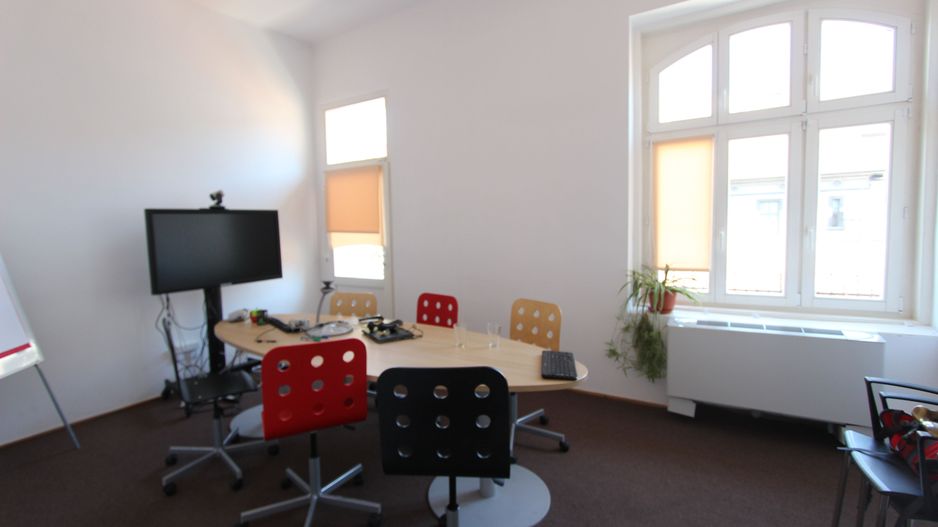 Spațiu birouri 263mp - Ultracentral - 3000 euro/luna+TVA - Poză 12