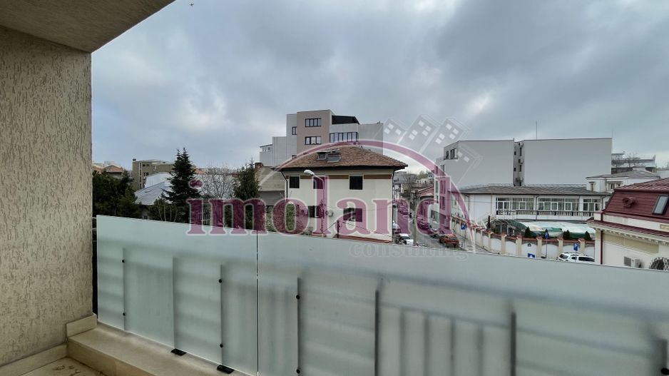 Vânzare apartament 3 camere mobilat utilat | zona Eminescu – Dacia | Bloc 2014 - Poză 18