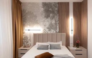 Chirie | Apartament 3 camere | Prima Închiriere | Parcare inclusă - Poză 13