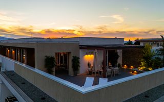 Penthouse Spectaculos | Design Exclusivist - Poză 4