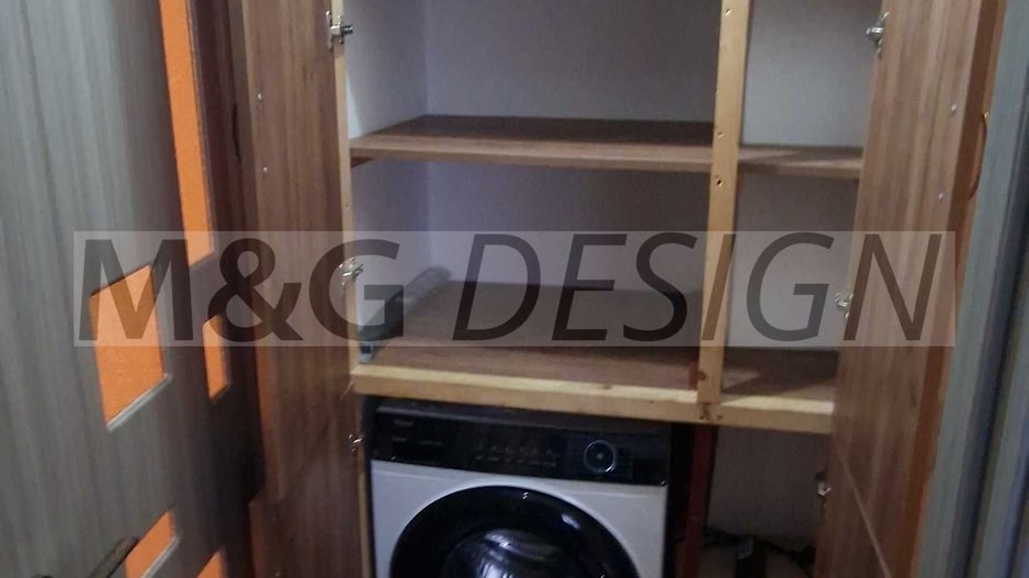 2 camere etaj intermediar Lipovei - Poză 7