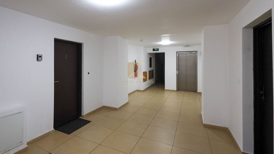 Garsoniera exclusivista | 37 mpu + 28 terasa | Seasson Residen - Poză 19