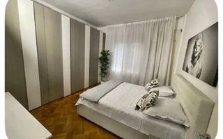 Apartament de închiriat – 3camere | Universitate – Centrul Bucureștiui - Poză 5