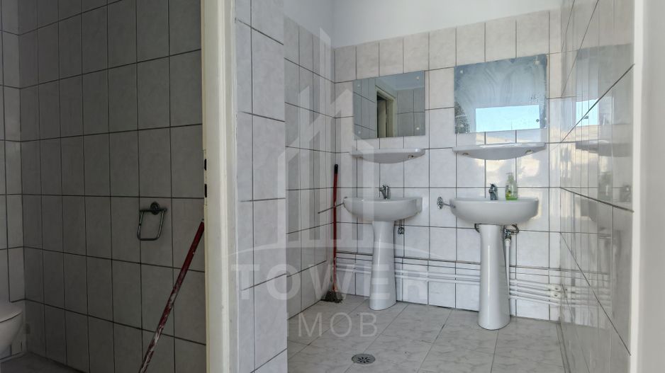 Hală de producție de închiriat – zona Centrală, Sibiu - Poză 7