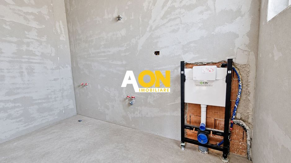 Casa 4 camere cu predare la cheie, 458 mp teren, Partos - Poză 7