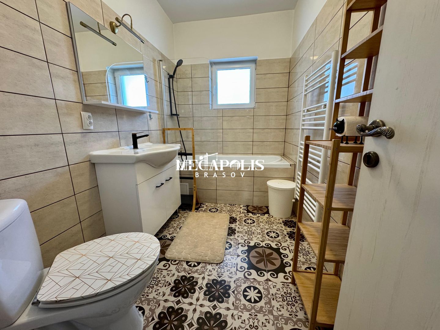 Apartament 2 camere | Loc de parcare | Pet-Friendly - Poză 11