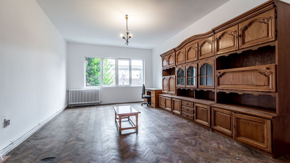 Apartament 3 camere + GARAJ PROPRIU pe B-dul Vasile Milea | Etaj 2 - Poză 6