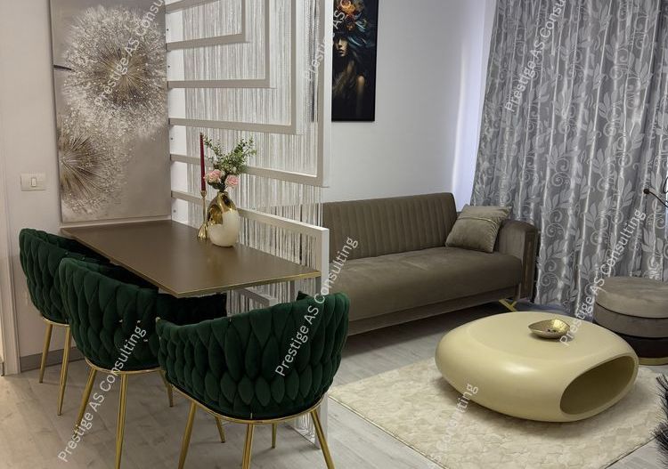 Apartament Modern- Etaj 2 | Dacia - Poză 1