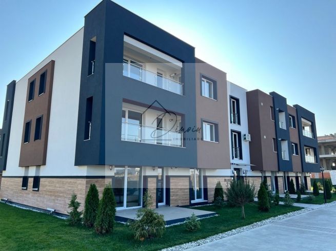 Apartament 2 camere  in Otopeni I Complex nou cu piscina I COM 0% - Poză 32