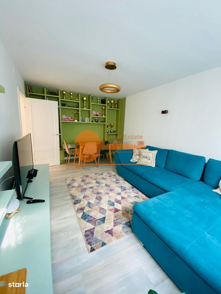 Apartament 2 Camere Politehnica - Poză 9